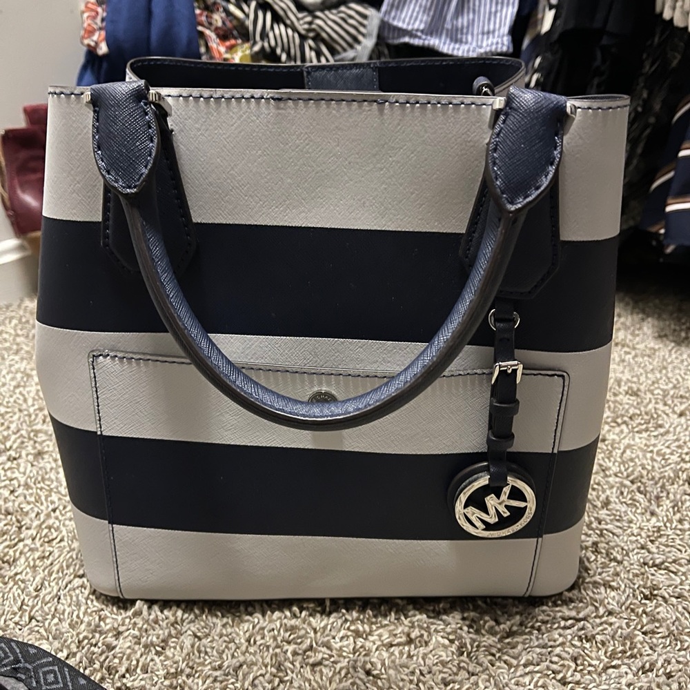 Michael Kors purse and wallet NWT